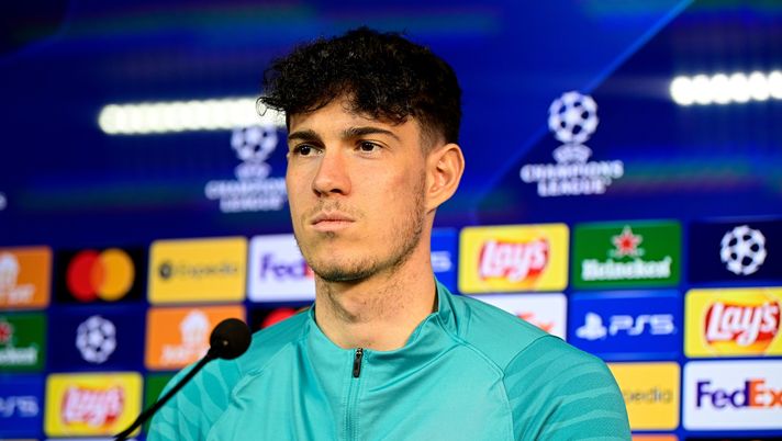 Inter, Bastoni i qetë: Bëjmë lojën tonë dhe shkojmë në finale