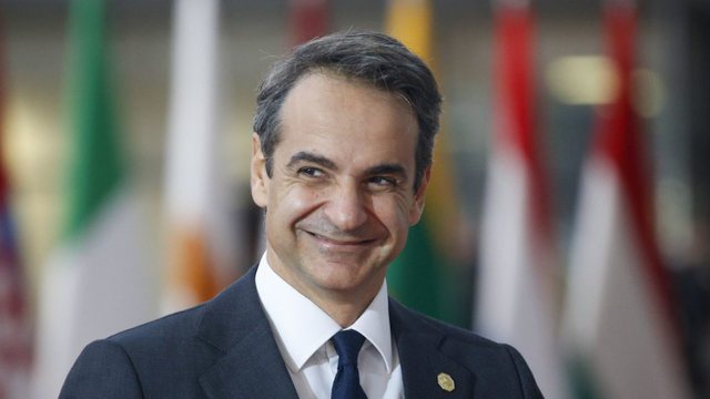 Arrestimi i Belerit, Mitsotakis: Nëse Shqipëria do të futet në BE, ka detyrim të lirojë të burgosurin