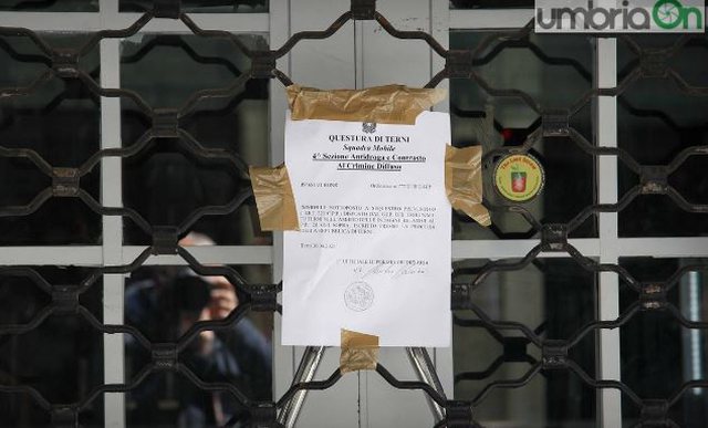 Kreu dy vite burg për drogë, shpallet i pafajshëm 37-vjeçari shqiptar në Itali (EMRI)