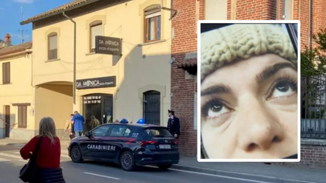 “Është vëllai”/ Detajet që zbuluan vrasjen e shqiptares në Itali, bashkëjetuesi u vetëplagos