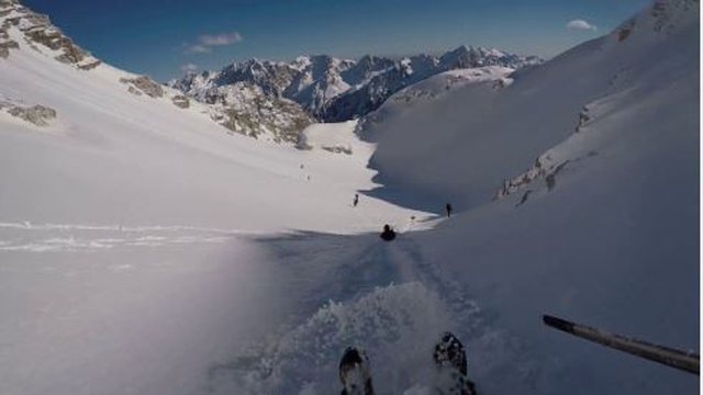 Identifikohet turistja 25-vjeçare belge që humbi jetën tragjikisht bashkë me shoqen në Valbonë (FOTO)
