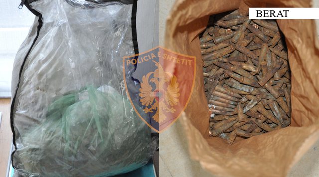 Rrëmbeu dhe dhunoi një 36-vjeçar për dy orë, arrestohet autori, i gjendet edhe drogë