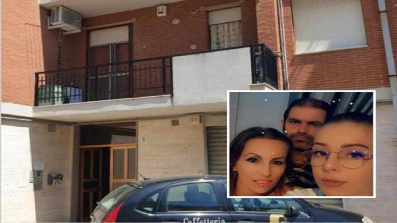 Vrau italianin edhe të bijën 16-vjeçare, shqiptari i filmoi dhe i shpërndau pamjet horror në Whatsapp