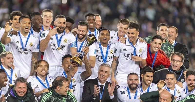 Cilësohet trajneri i momentit, Real Madrid gjen pasardhësin e Ançelotit