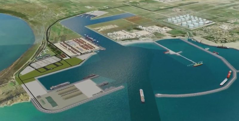 Porti i ri tregtar në Durrës ende pa projekt teknik; NATO kundër masterplanit: Nuk i përmbahet kapaciteteve për ankorimin e anijeve
