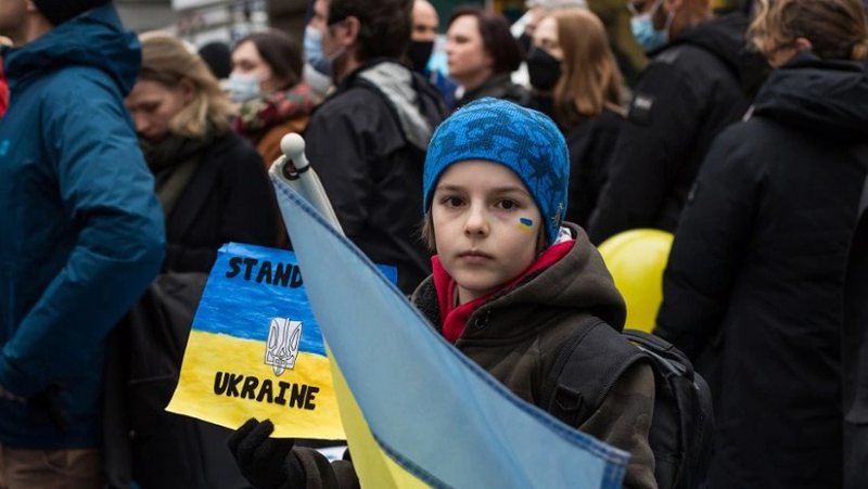 “Dora ruse” nuk kursen as fëmijët në luftën ndaj Ukrainës, rëndohet bilanci tragjik i viktimave