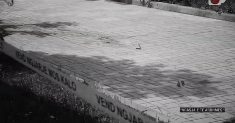 “I pe fotot e thikave dhe dorezave? Me ato do vijmë…” paralajmërimet e tragjedisë së Gramshit ku vdiq adoleshenti