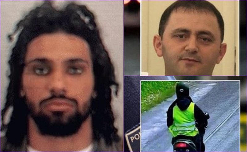 Arrestohet vrasësi portugez i Ardian Nikulajt