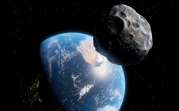 NASA: Ja për sa vite është Toka e sigurt nga asteroidë si ai që zhduku dinosaurët