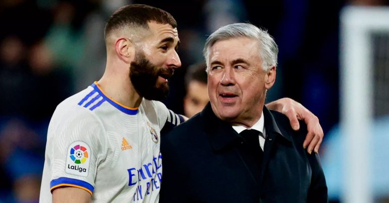 “Real Madrid nuk ka probleme”, Ancelotti: Të gjithë janë gati kundër City-t