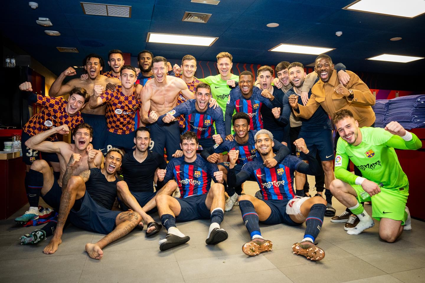 Barcelona rrezikon skualifikimin nga Champions, katalanasit kërkojnë të luajnë jashtë Europës