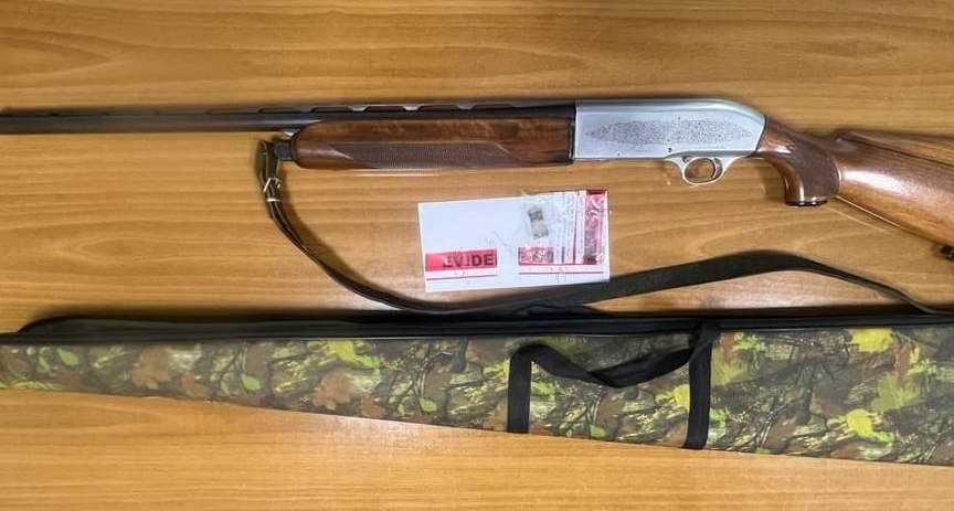 67-vjeçari plagos aksidentalisht me armë gjahu fqinjen