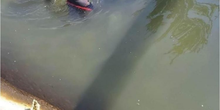 Kosovë, shkoi për të kullotur lopën dhe ra në kanal, nxirret trupi i pajetë i 4-vjeçarit