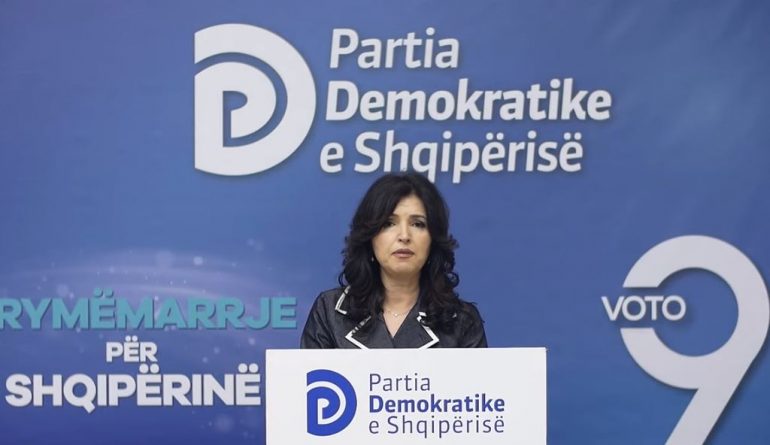 PD thirrje qytetarëve: Votoni masivisht! T’i japim një leksion të shkuarës