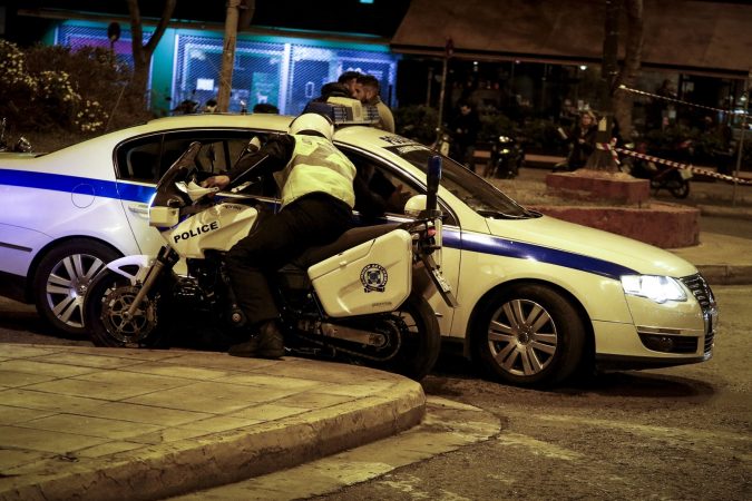 Arrestohet shqiptari që vidhte makinat luksoze në Greqi, ja metoda që përdorte