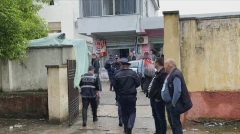 Konflikti në një QV, reagon policia: Po punojmë për kapjen e dhunuesit