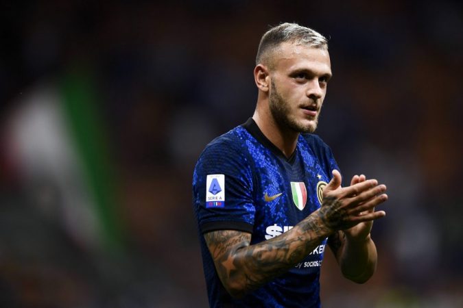 Gjysmëfinalja e Championsit, Di Marco i qetë: Mendojmë vetëm për ndeshjen e parë