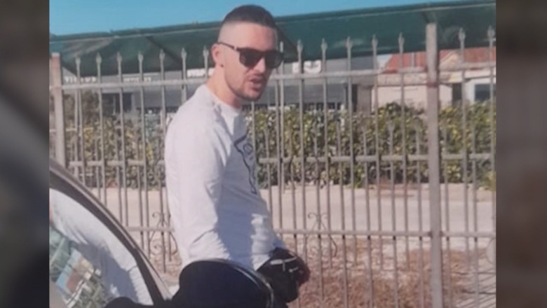 I zhdukur prej 2 marsit, 29-vjeçari gjendet i groposur në një plantacion kanabisi në Spanjë: U godit me çekiç për 5 euro