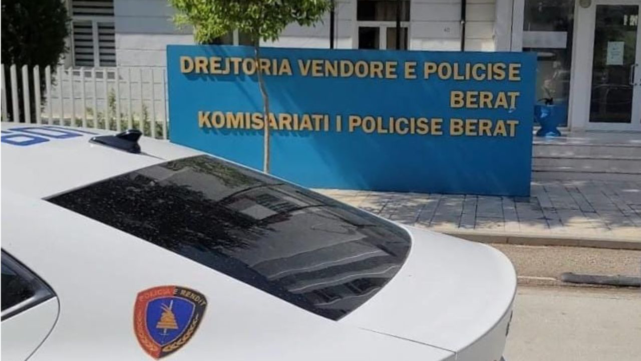 Qëlloi disa herë me armë zjarri në ajër/ Arrestohet 34-vjeçari, me precedent për lëndë narkotike