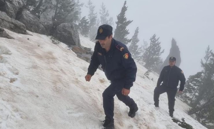 Tragjike, erdhën për të eksploruar bukuritë e vendit tonë, dy turistët belgë humbin jetën në Valbonë