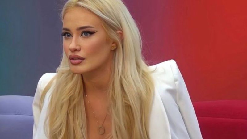 Dea Mishel i thotë të gjitha pas përfundimit të Big Brother Vip: Do doja fitoren, por &#8230;