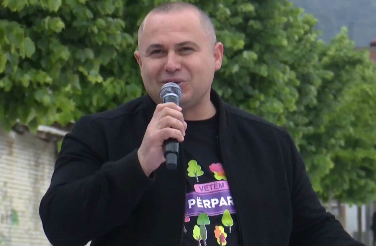 U shpall fitues në Vaun e Dejës, Prokuroria e Përgjithshme nis verifikimin për Kristian Shkrelin