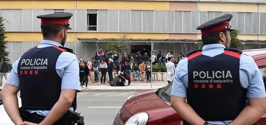 Akuzohet për vrasje, 36-vjeçari shqiptar shpallet në kërkim nga policia spanjolle (EMRI-FOTO)