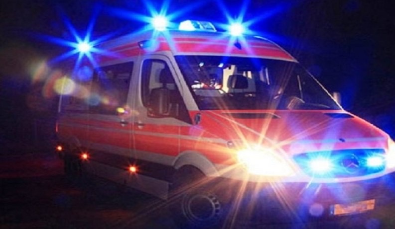 Aksidentohet furgoni me nxënës, si paraqitet gjendja e tyre