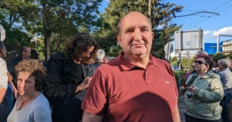 “Është persekutuar për 15 vite nga shteti shqiptar”/ U arrestua në Himarë, reagon vëllai i Fredi Belerit