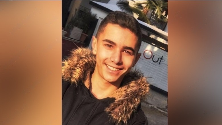 Qëndronte në Janinë dhe shoqërohej me Laert Haxhiun, arrestohet një tjetër mik i tij