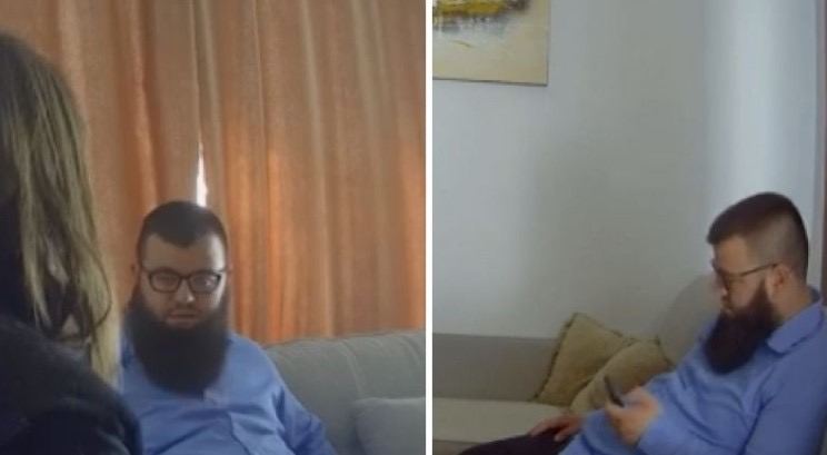 Biznes me “Rukjen”, zbulohet mashtrimi i pseudohoxhës, kërcënon gazetaren