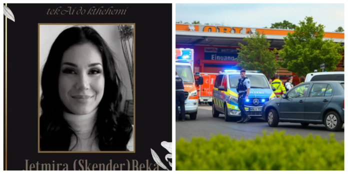 “E ka rrah me kabllo, me thikë, me çelësa”, e ëma e Jetmirës rrëfen detajet tronditse nga dhuna e ish bashkëshortit