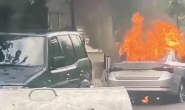 Tensionet në Veri, reagon Presidenca e Kosovës: Strukturat kriminale dhe ilegale të Serbisë kanë marrë urdhra për…