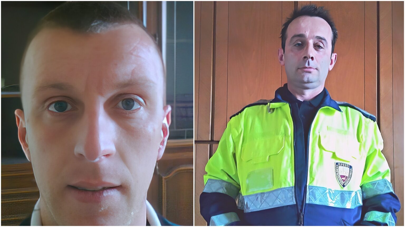 Vrau pronarin e banesës, autori arrestohet pas 21 orësh arrati