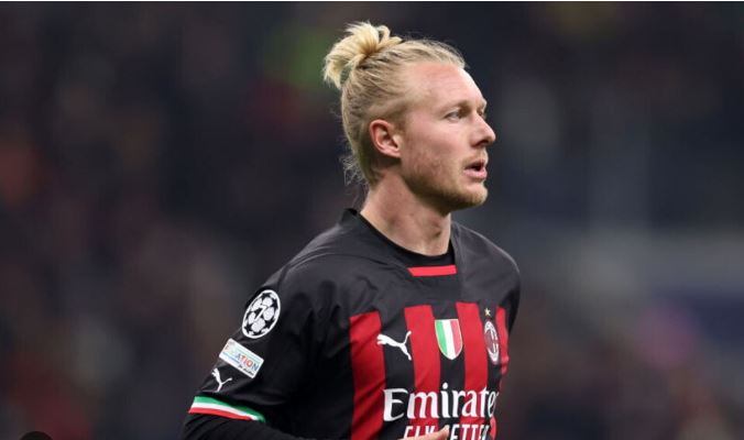 Kjaer: Përmbysja është e vështirë, por jo e pamundur! Do të japim gjithçka ndaj Interit