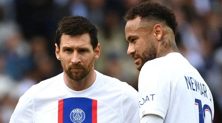 Yjet largohen nga PSG, Al-Khelaifi ka gati 160 mln për “bomberin” e ri