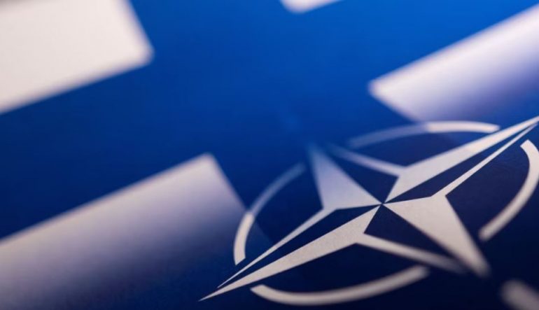 NATO shton forcat në Kosovë pas plagosjes së 30 ushtarëve të Aleancës