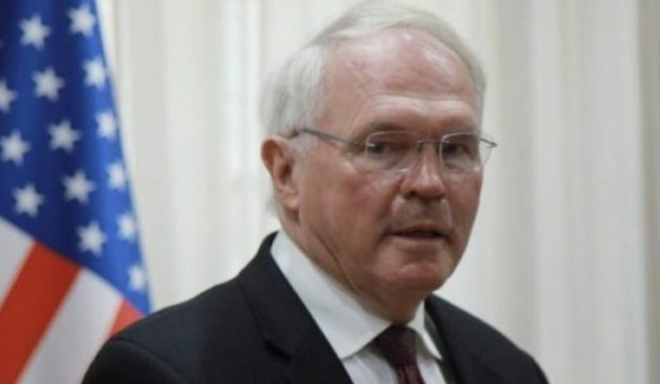Ambasadori Hill: Sado i vështirë, dialogu është zgjidhja e vetme mes Kosovës dhe Serbisë