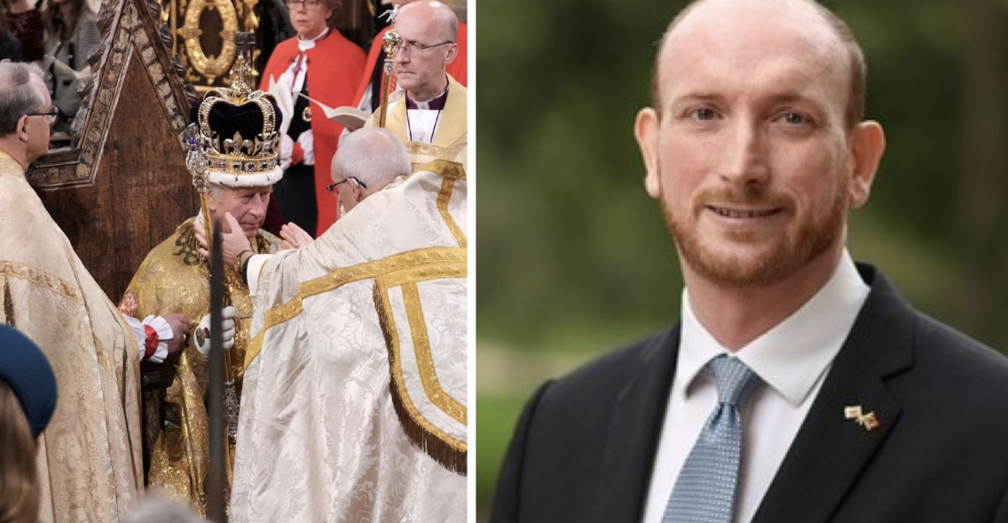 Kurorëzimi i Mbretit Charles III, ceremonia u ndoq edhe në Tiranë, ambasadori britanik: Tregon fuqinë e marrëdhënieve mes Shqipërisë dhe Anglisë