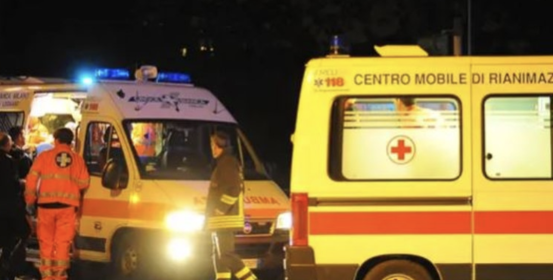 Makina përplaset me pemën, humb jetën tragjikisht 24-vjeçari shqiptar