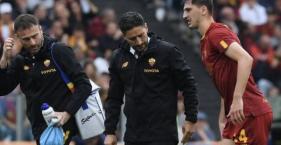 Lajm i keq për Shqipërinë, operohet Kumbulla, ja sa do të qëndrojë jashtë fushës