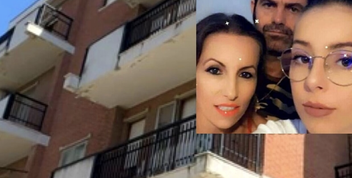 Tragjedia në familjen shqiptare në Itali, gruaja akuzon burrin nga spitali: Ai e ngacmonte seksualisht vajzën tonë