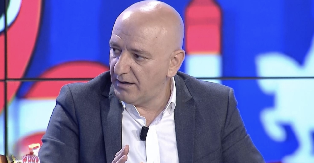 Roland Bejko: Basha po përgatitet të rikthehet në krye të PD, ka një rrjet mbështetësish