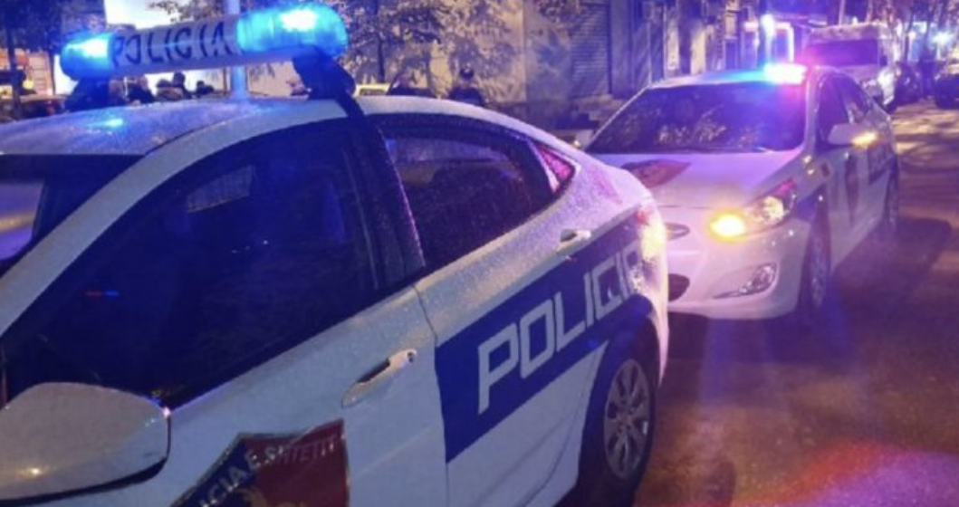 Sherri përfundon në plagosje, gruaja godet me mjet prerës bashkëshortin