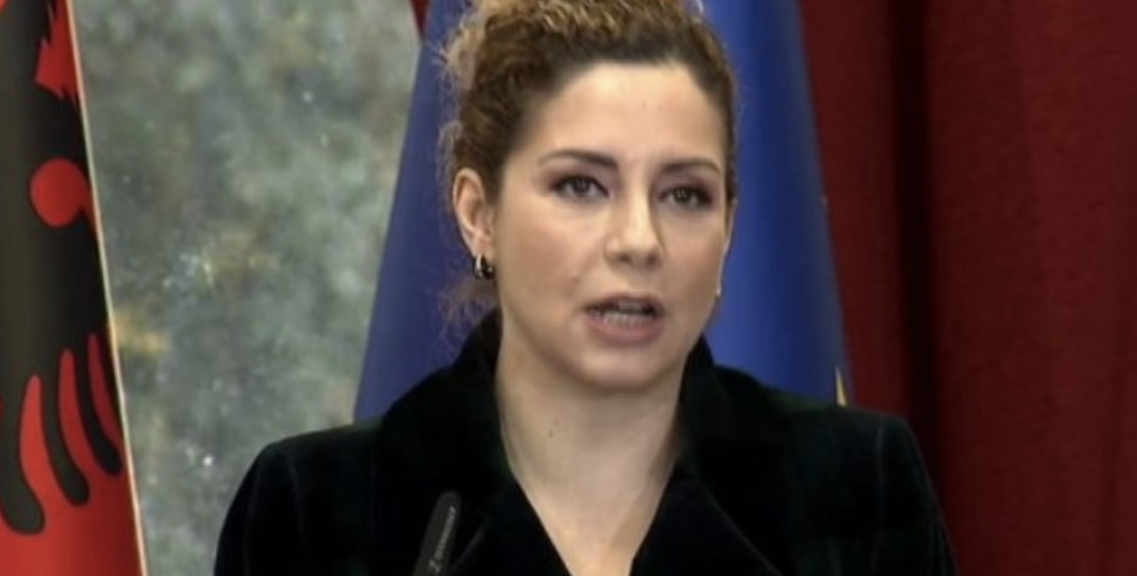 “Skandaloze …”, Xhaçka i përgjigjet Greqisë pas vendimit të gjykatës për Belerin: Përmbahuni, respektoni institucionet tona!