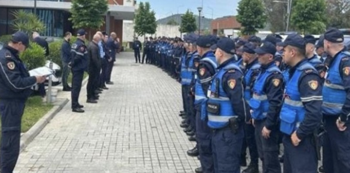 Zgjedhjet lokale, Policia: Kemi marrë të gjitha masat, partitë të respektojnë detyrimet e Kodit Zgjedhor