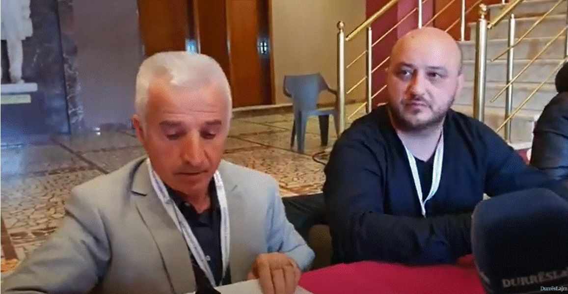 Procesi i votimit në Durrës po shkon drejt fundit (VIDEO)