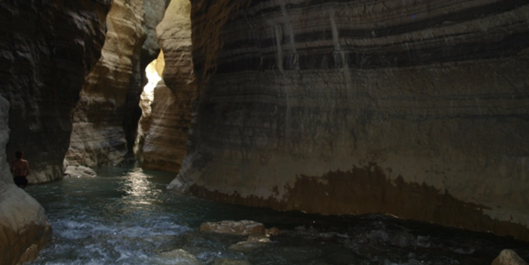 Humb jetën turisti i huaj në Përmet, e rrëmbeu rrjedha e lumit