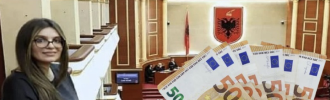 Politikanë e prokurorë të përfshirë në skemën e mashtrimit të Milena Derajt, Arian Nodja kërkoi 340 mijë euro, cili ishte roli i Tom Doshit