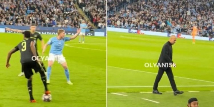 Manchester City: De Bruyne i bërtiti Guardiolës “mbyll gojën”, shpjegimi i katalanasit